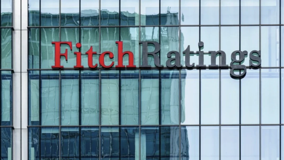 Fitch’ten tarife revizyonu: ABD’nin efektif gümrük oranı yüzde 12,7’ye indi Fitch’ten tarife revizyonu: ABD’nin efektif gümrük oranı yüzde 12,7’ye indi