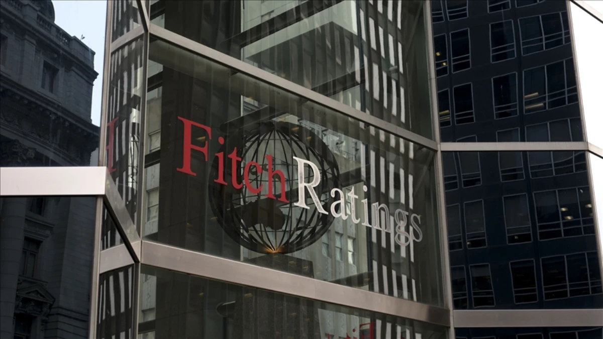 Fitch'ten Türk bankaları raporu Fitch'ten Türk bankaları raporu