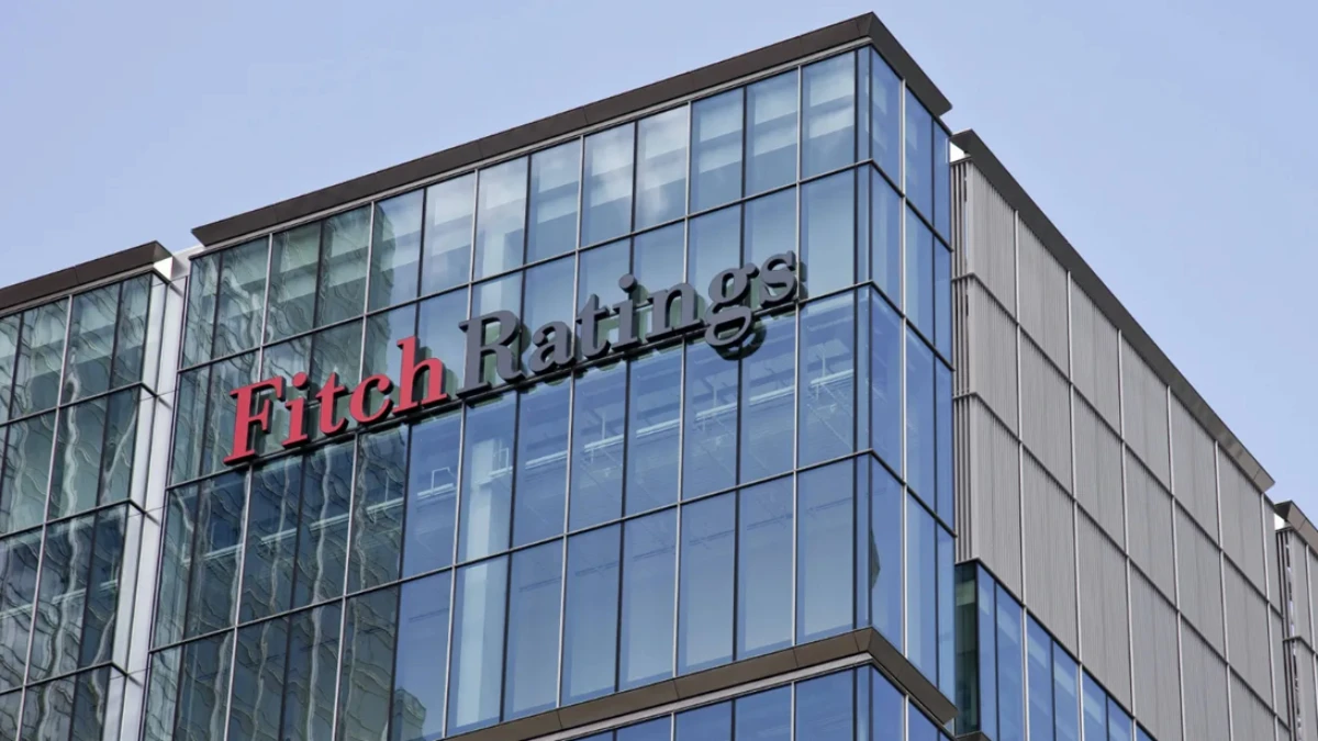 Fitch'ten Türkiye ekonomisi yorumu: Dezenflasyon rayında Fitch'ten Türkiye ekonomisi yorumu: Dezenflasyon rayında