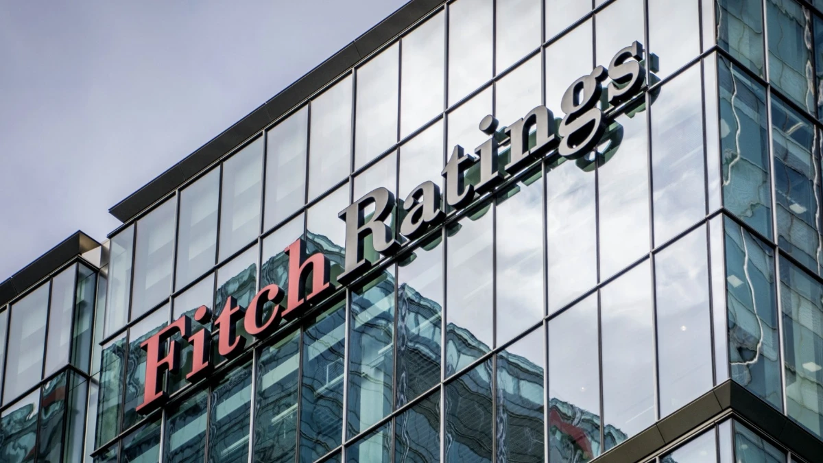 Fitch’ten Türkiye için 2026 takvimi: Kredi notu iki kez gözden geçirilecek Fitch’ten Türkiye için 2026 takvimi: Kredi notu iki kez gözden geçirilecek
