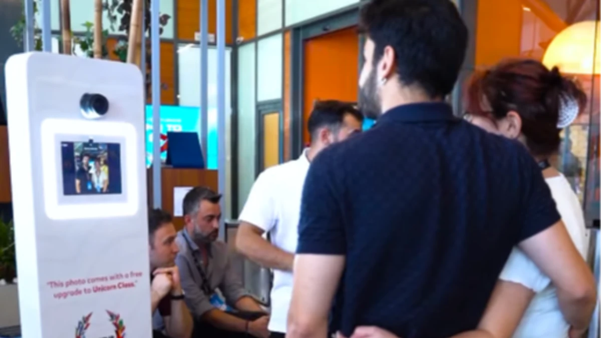Fiziksel mekanları dijital deneyime dönüştürüyor