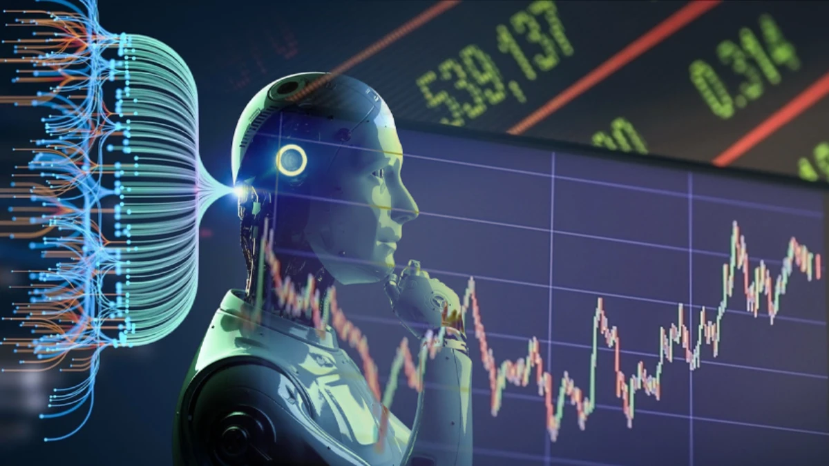 Fon yöneticileri uyardı: Yapay zeka balonu en büyük risk Fon yöneticileri uyardı: Yapay zeka balonu en büyük risk