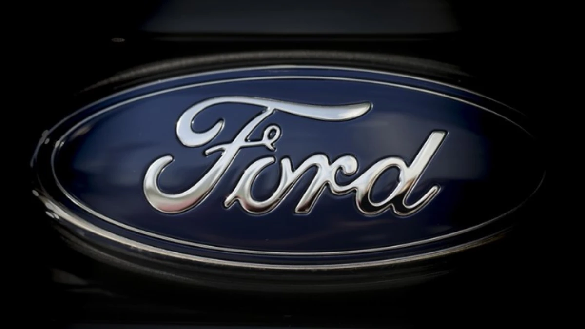 Ford ile LG anlaşmasını iptal etti! Nedeni belli oldu Ford ile LG anlaşmasını iptal etti! Nedeni belli oldu