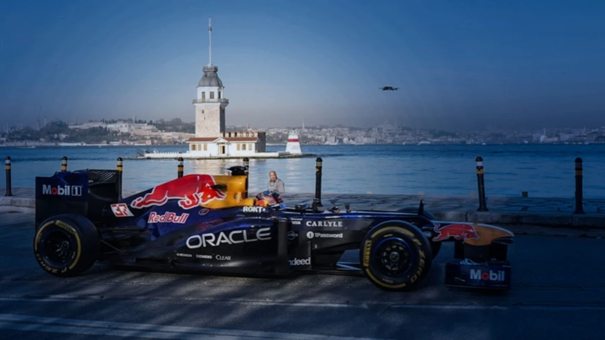 Formula 1 İstanbul'a dönüyor: Turizmden perakendeye dev hareketlilik bekleniyor Formula 1 İstanbul'a dönüyor: Turizmden perakendeye dev hareketlilik bekleniyor
