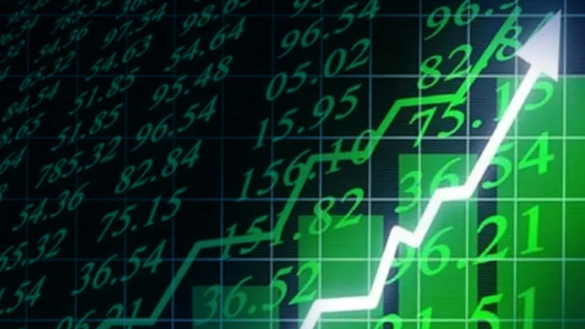 FTSE 100 rekor tazeledi: GSK ve Next ralliyi hızlandırdı FTSE 100 rekor tazeledi: GSK ve Next ralliyi hızlandırdı