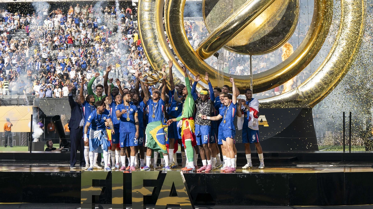 Futbol ekonomisi yeni organizasyonlarla büyüyor