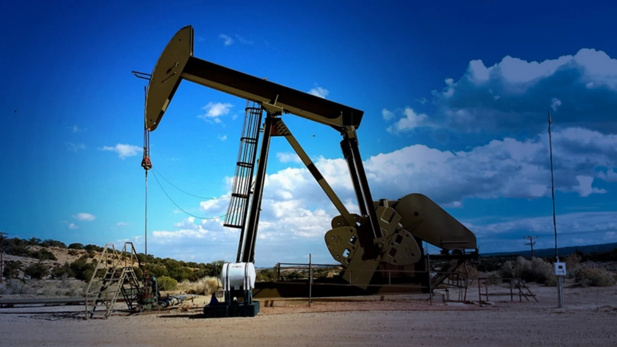 G-7'den petrol piyasasına müdahale sinyali: Stratejik rezervlerin kullanımı prensipte kabul edildi G-7'den petrol piyasasına müdahale sinyali: Stratejik rezervlerin kullanımı prensipte kabul edildi