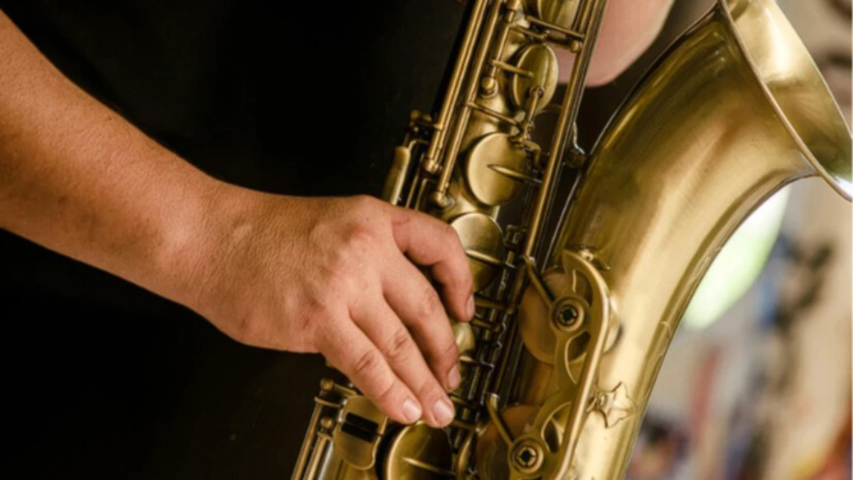 Galataport Jazz'ın 3. edisyonu 6 Haziran'da başlayacak Galataport Jazz'ın 3. edisyonu 6 Haziran'da başlayacak