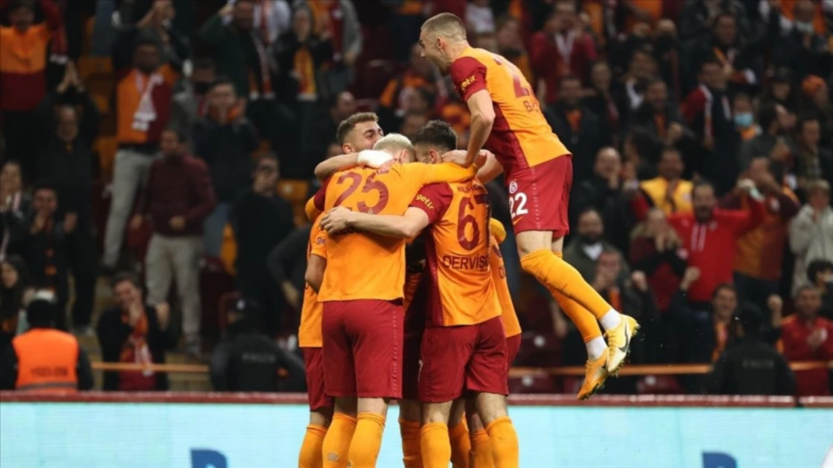 GALATASARAY ŞAMPİYONLAR LİGİ MAÇI | Eintracht Frankfurt-Galatasaray maçı ne zaman, hangi kanalda, saat kaçta? GALATASARAY ŞAMPİYONLAR LİGİ MAÇI | Eintracht Frankfurt-Galatasaray maçı ne zaman, hangi kanalda, saat kaçta?