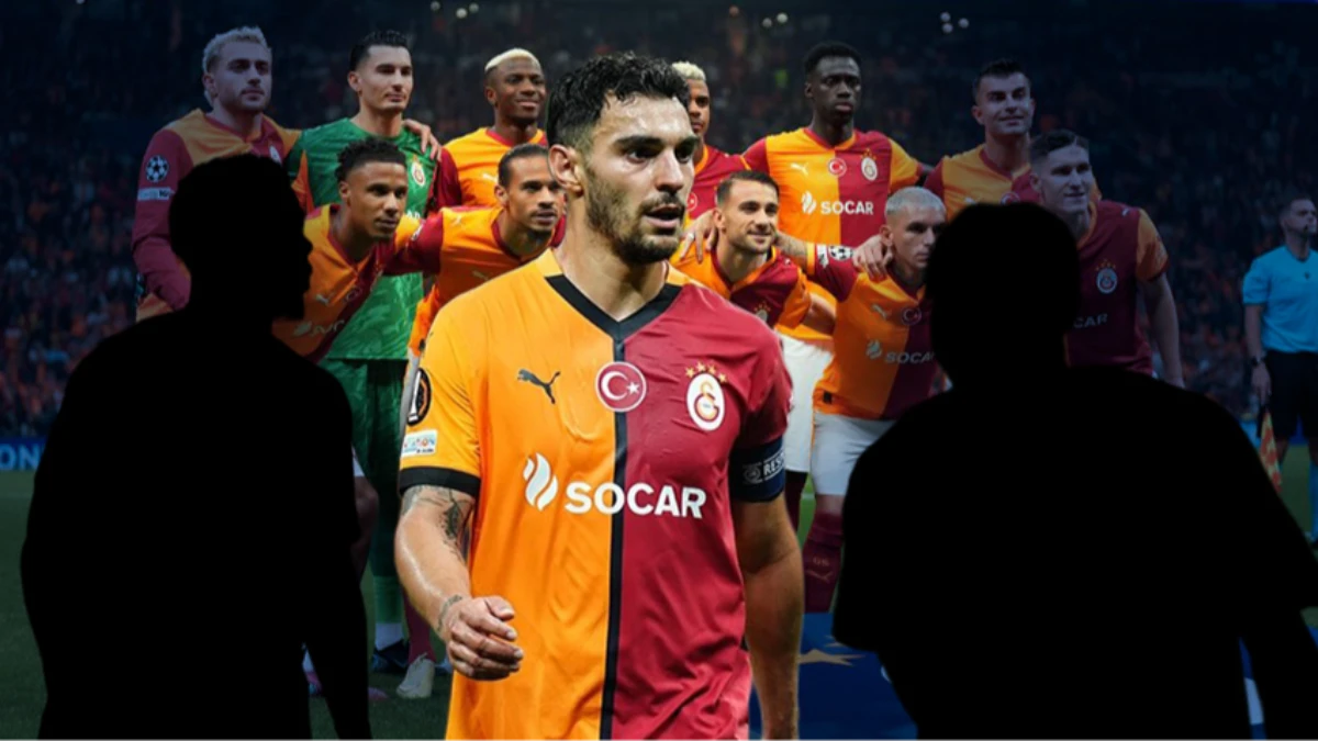 GALATASARAY ŞAMPİYONLAR LİGİ SON DAKİKA| Galatasaray Şampiyonlar Ligindeki eksikleri belli oldu! GALATASARAY ŞAMPİYONLAR LİGİ SON DAKİKA| Galatasaray Şampiyonlar Ligindeki eksikleri belli oldu!