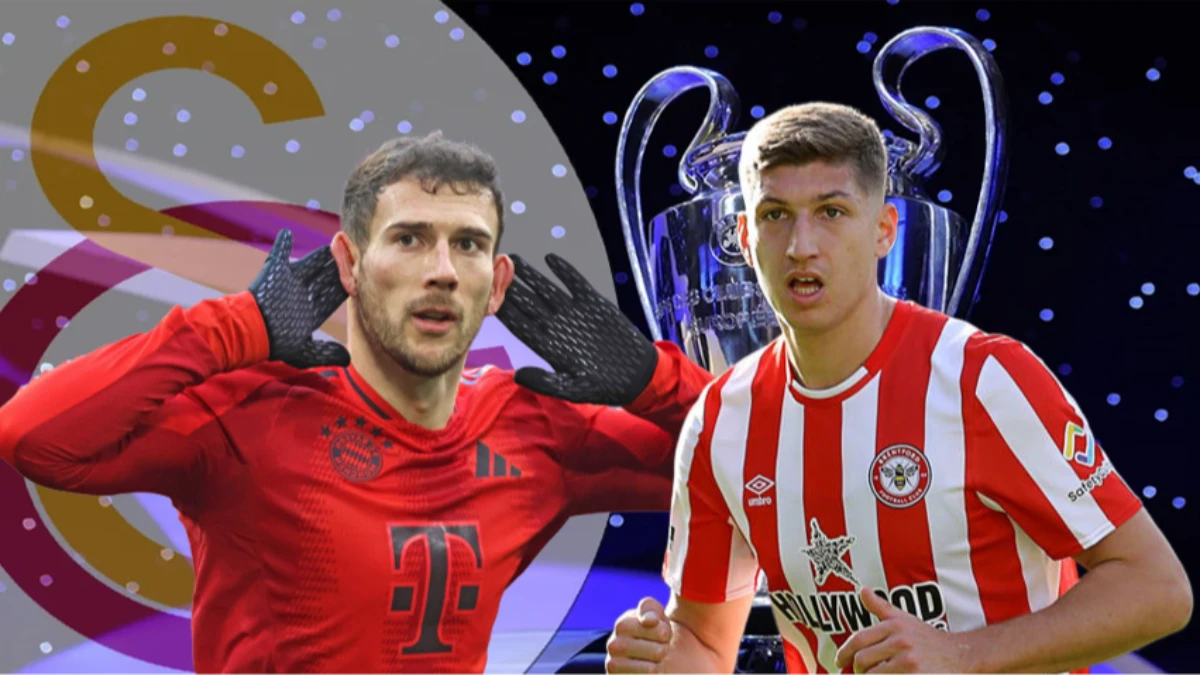 GALATASARAY TRANSFER HABERİ: Galatasaray Vitaly Janelt için harekete geçti! Orta sahaya takviye geliyor GALATASARAY TRANSFER HABERİ: Galatasaray Vitaly Janelt için harekete geçti! Orta sahaya takviye geliyor