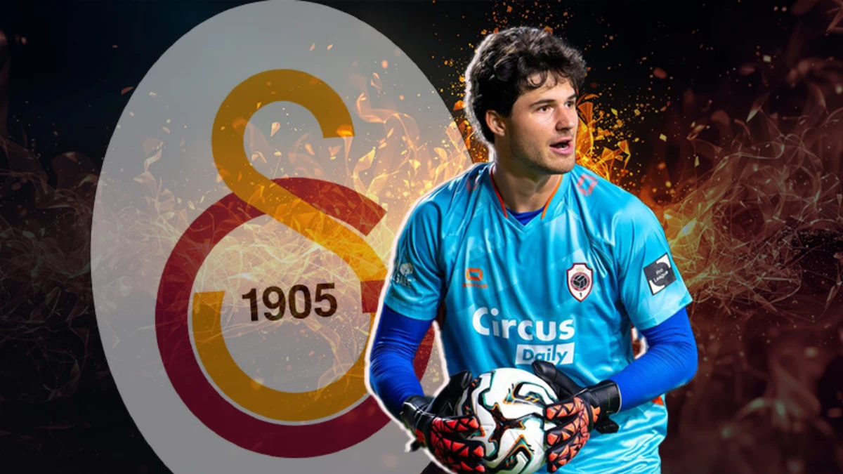 GALATASARAY TRANSFER HABERLERİ: Galatasaray kalecisiyle anlaştı! Ne Ederson Ne Donnarumma! Lammens imzaya yakın GALATASARAY TRANSFER HABERLERİ: Galatasaray kalecisiyle anlaştı! Ne Ederson Ne Donnarumma! Lammens imzaya yakın