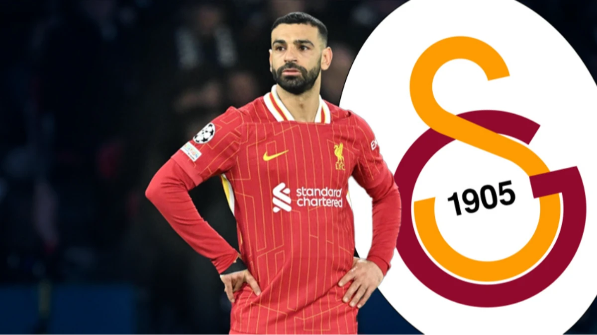 GALATASARAY TRANSFER HABERLERİ| Liverpool’da Salah krizi büyüyor! Galatasaray transferi bitirmeye yakın GALATASARAY TRANSFER HABERLERİ| Liverpool’da Salah krizi büyüyor! Galatasaray transferi bitirmeye yakın