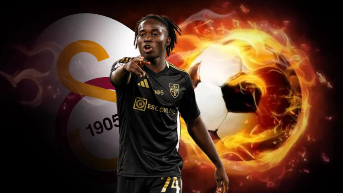 GALATASARAY TRANSFER HABERLERİ SON DAKİKA | Galatasaray’da transfer atağı! Renato Nhaga görüşmeleri başladı GALATASARAY TRANSFER HABERLERİ SON DAKİKA | Galatasaray’da transfer atağı! Renato Nhaga görüşmeleri başladı