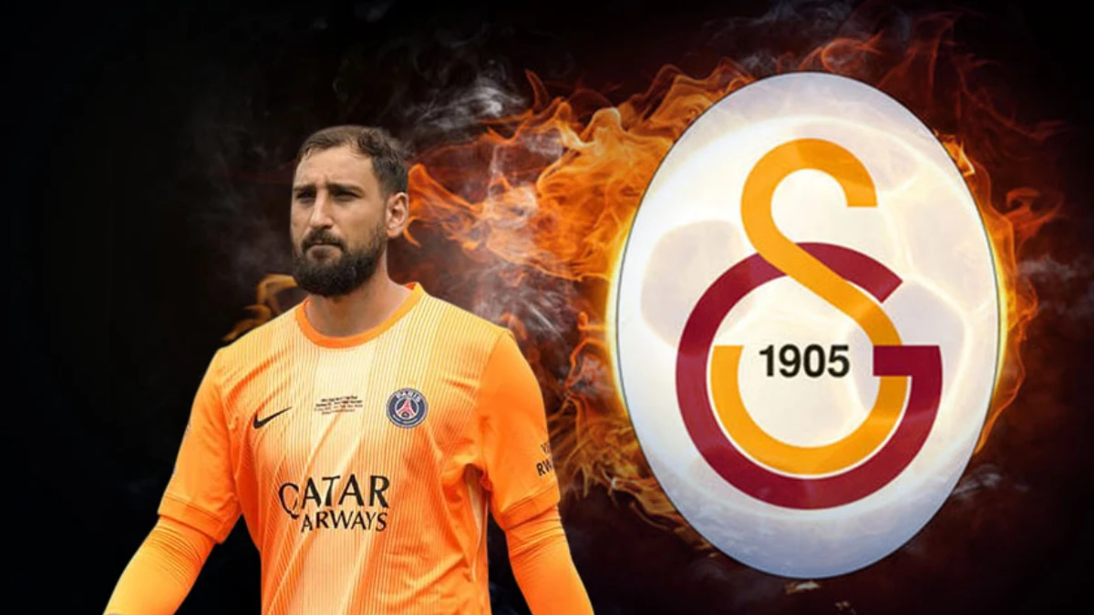 GALATASARAY TRANSFER HABERLERİ SON DAKİKA: Gianluigi Donnarumma bombası! 'Şok edici bir formül' GALATASARAY TRANSFER HABERLERİ SON DAKİKA: Gianluigi Donnarumma bombası! 'Şok edici bir formül'