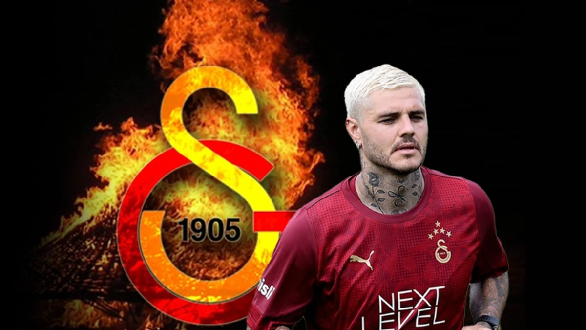GALATASARAY TRANSFER HABERLERİ SON DAKİKA: Icardi depremi! Arjantin basını yazdı GALATASARAY TRANSFER HABERLERİ SON DAKİKA: Icardi depremi! Arjantin basını yazdı