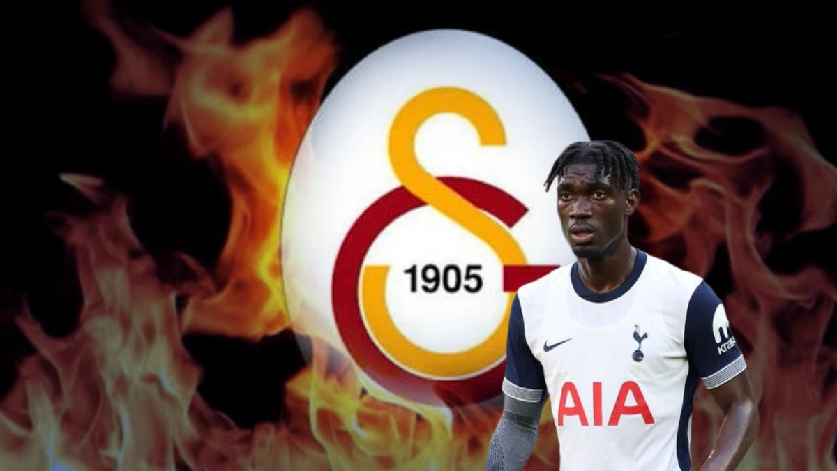 GALATASARAY TRANSFER HABERLERİ SON DAKİKA | Torreira’ya alternatif geliyor! Yves Bissouma İçin Londra çıkarması GALATASARAY TRANSFER HABERLERİ SON DAKİKA | Torreira’ya alternatif geliyor! Yves Bissouma İçin Londra çıkarması