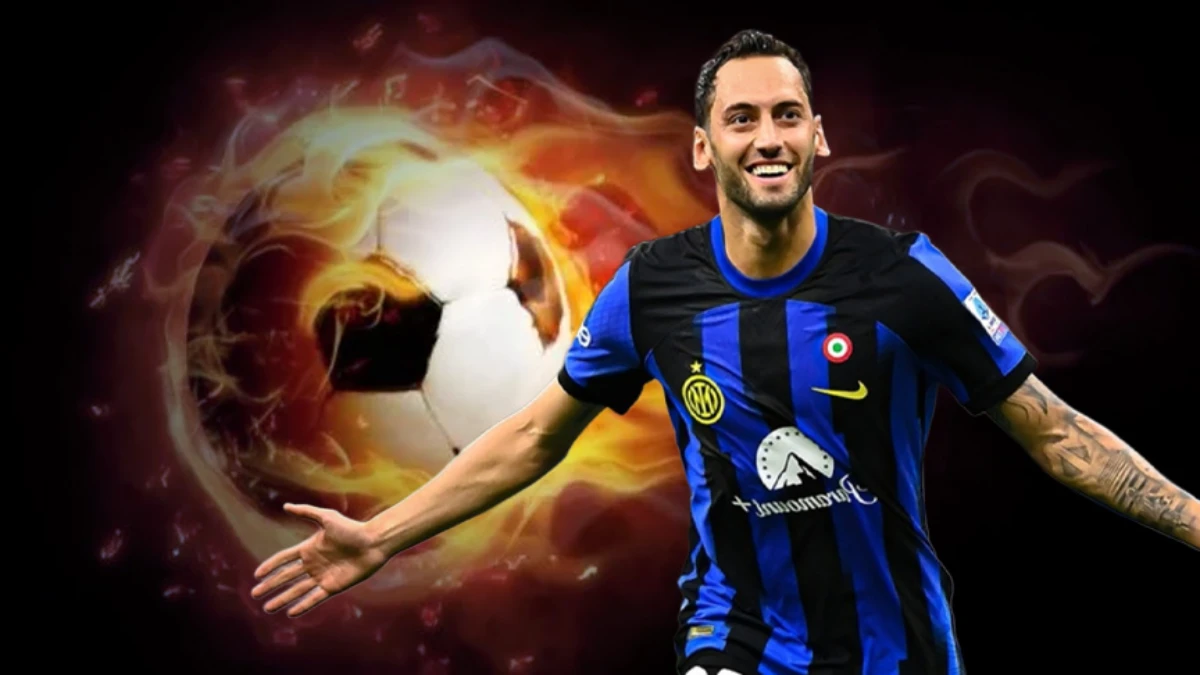 GALATASARAY TRANSFER HABERLERİ SON DAKİKA | Yazın ilk transferini bitirmeye hazırlanıyor! Hakan Çalhanoğlu gündemde GALATASARAY TRANSFER HABERLERİ SON DAKİKA | Yazın ilk transferini bitirmeye hazırlanıyor! Hakan Çalhanoğlu gündemde