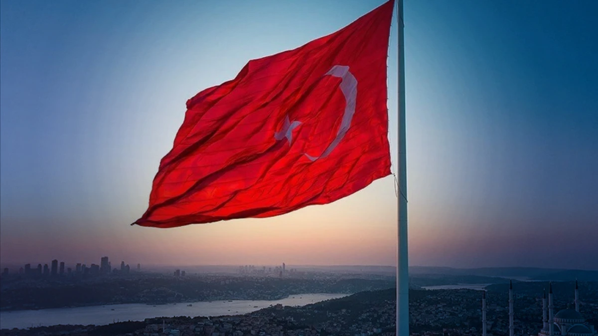 Gayrimenkulde Dubai'ye alternatif rota arayışı hızlandı: Türkiye öne çıkıyor Gayrimenkulde Dubai'ye alternatif rota arayışı hızlandı: Türkiye öne çıkıyor