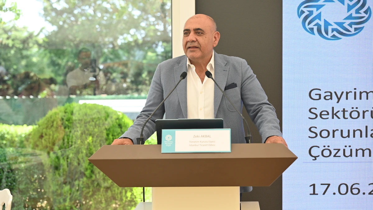 Gayrimenkulde yapay zeka dönemi Gayrimenkulde yapay zeka dönemi