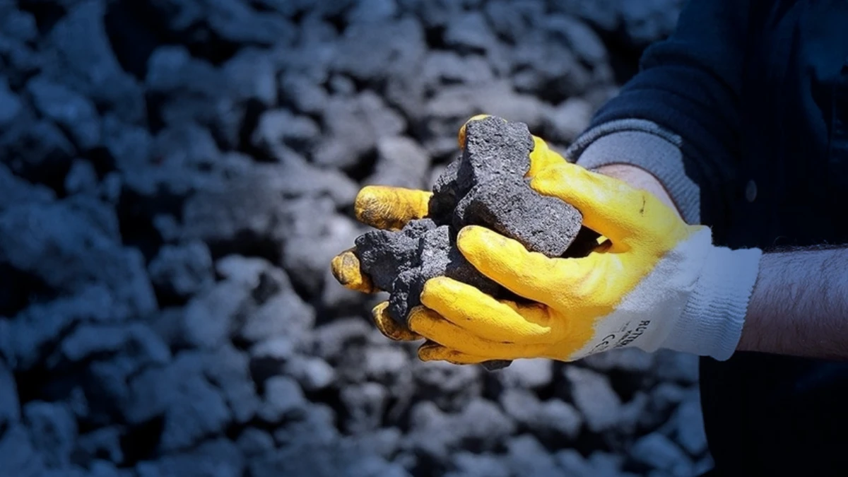 Gaz arzındaki kısıtlar kömür kullanımını artırdı: Fiyatlar iki yılın zirvesine çıktı Gaz arzındaki kısıtlar kömür kullanımını artırdı: Fiyatlar iki yılın zirvesine çıktı