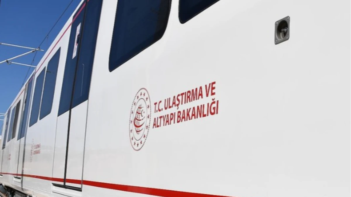 Gebze-Çayırova-Birlik OSB Hafif Raylı Sistem Hattı için yeni karar! Gebze-Çayırova-Birlik OSB Hafif Raylı Sistem Hattı için yeni karar!