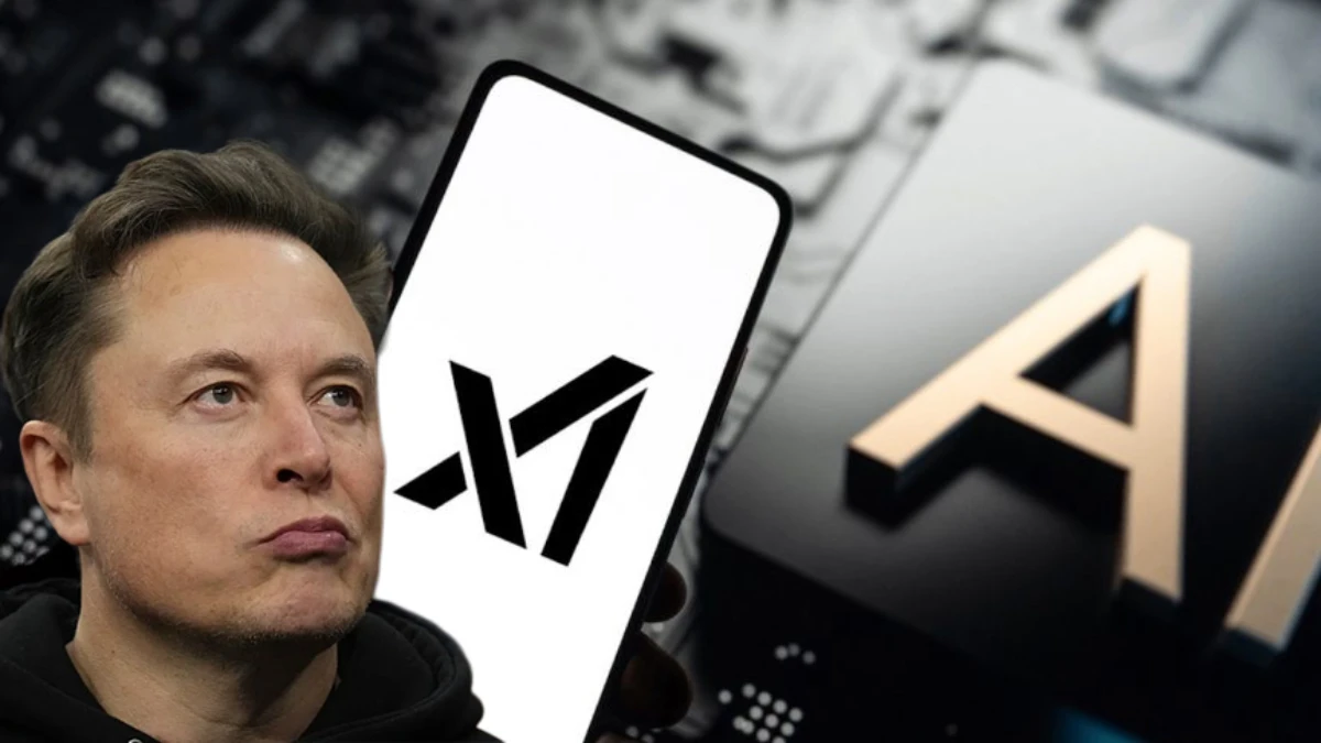 Geçen hafta satın almıştı! Musk xAI’de yönetimi yeniden yapılandırıyor Geçen hafta satın almıştı! Musk xAI’de yönetimi yeniden yapılandırıyor