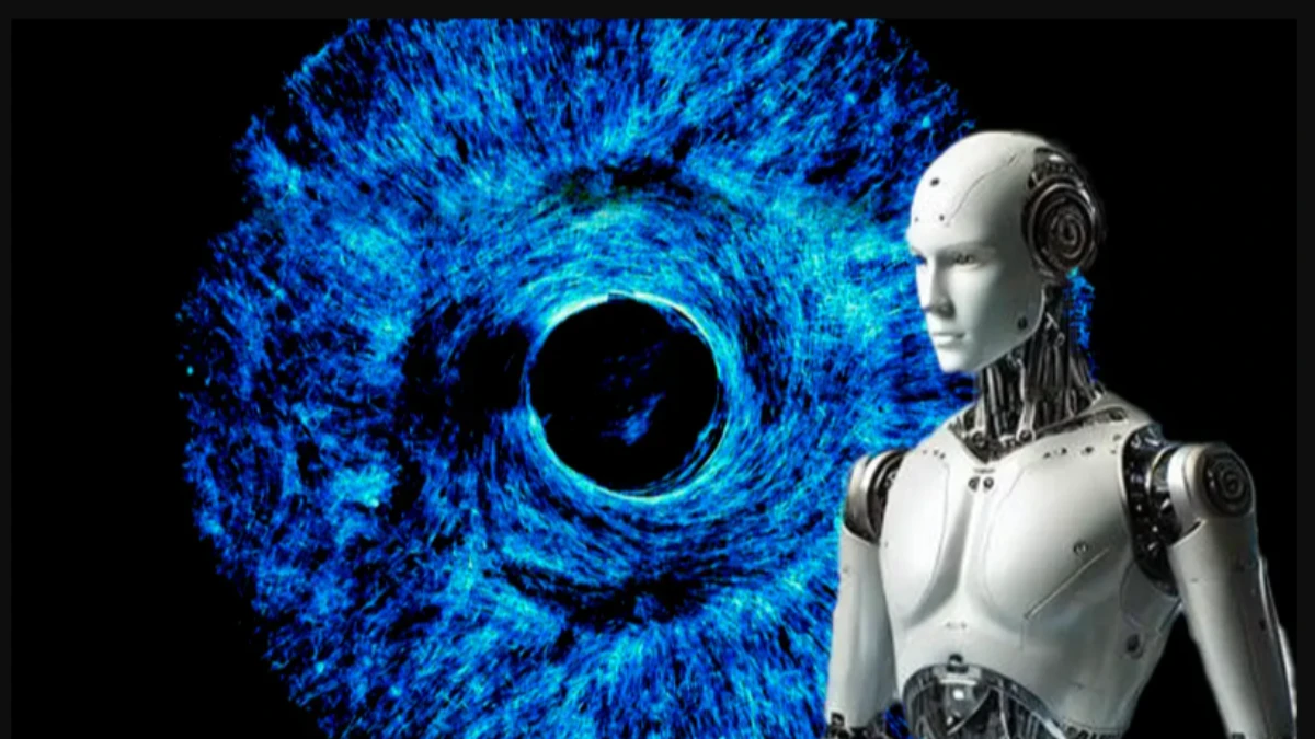 Geleceğe güç takviyesi: Robotlar için kas üretildi
