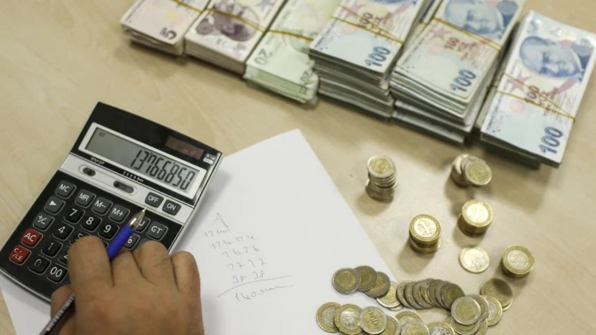 Gelir vergisi beyanname dönemi başladı: Beyanname rehberleri internette