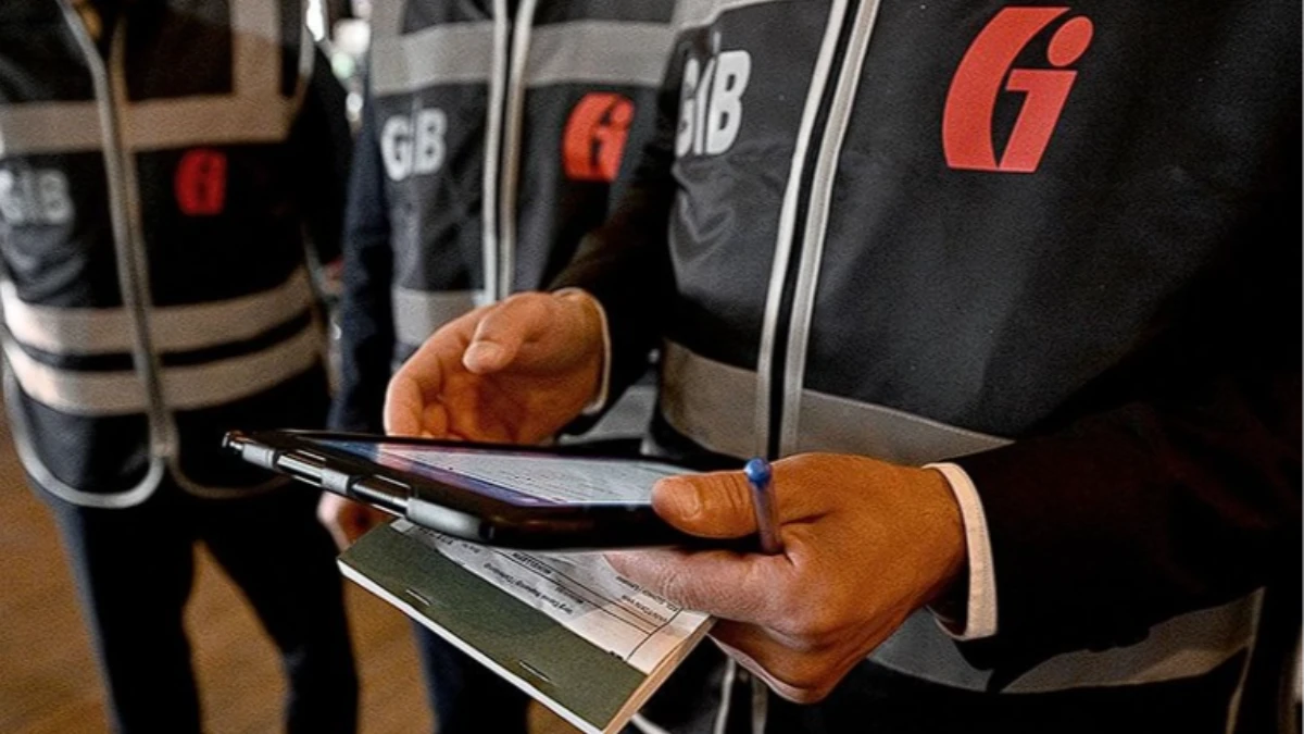 Gelir vergisinde son üç gün: Düşük beyan ve kayıt dışı gelirler izleniyor Gelir vergisinde son üç gün: Düşük beyan ve kayıt dışı gelirler izleniyor