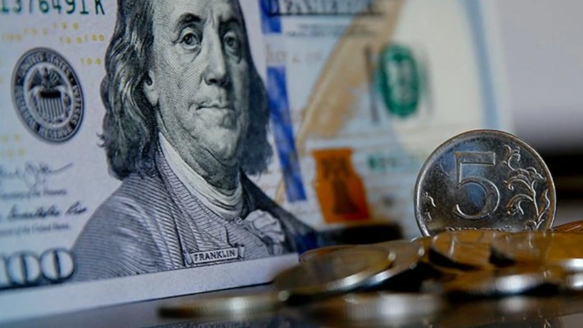 Gelişmiş ülkelerde borç alarmı: 346 trilyon dolarlık küresel yük finansal sistemi zorluyor Gelişmiş ülkelerde borç alarmı: 346 trilyon dolarlık küresel yük finansal sistemi zorluyor