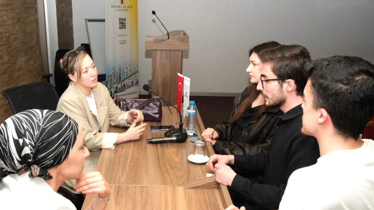 Gençlere proje yazma tanıtımı Gençlere proje yazma tanıtımı