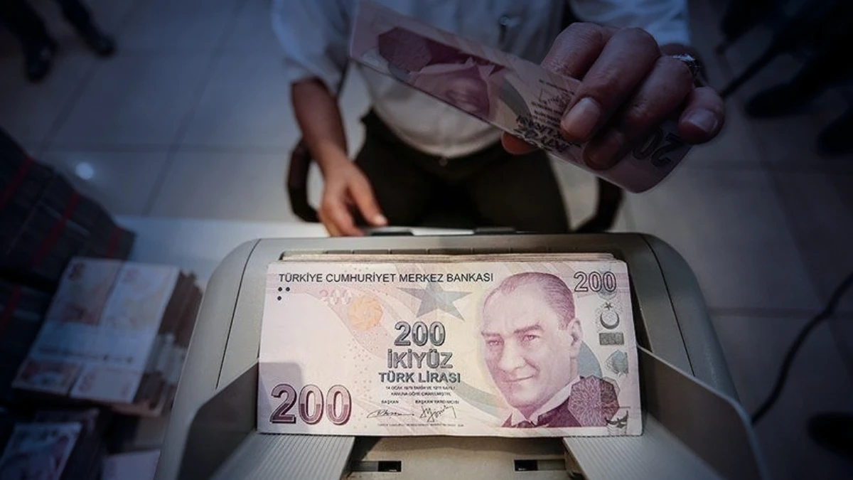 Gençlerin istihdamı için 'İşe İlk Adım Programı': Ücret ve prim desteği geliyor Gençlerin istihdamı için 'İşe İlk Adım Programı': Ücret ve prim desteği geliyor