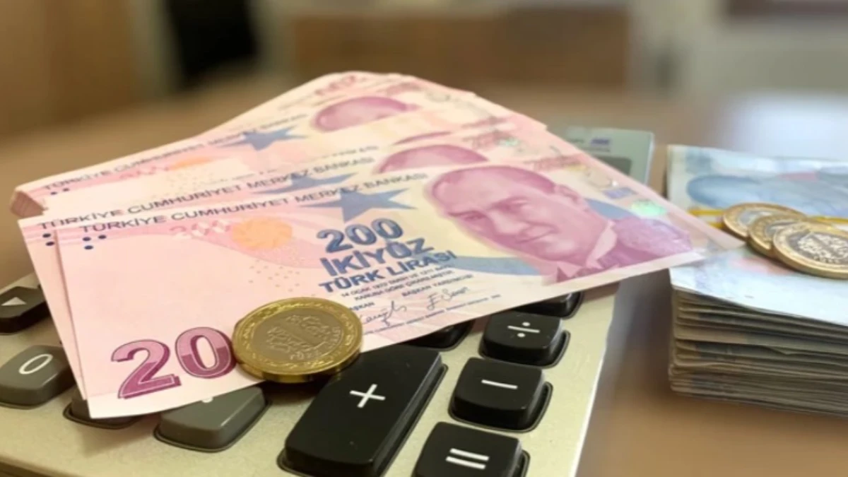 Genel sağlık sigortası prim oranı arttı: GSS'de aylık ödeme 1560 liraya yükseldi Genel sağlık sigortası prim oranı arttı: GSS'de aylık ödeme 1560 liraya yükseldi