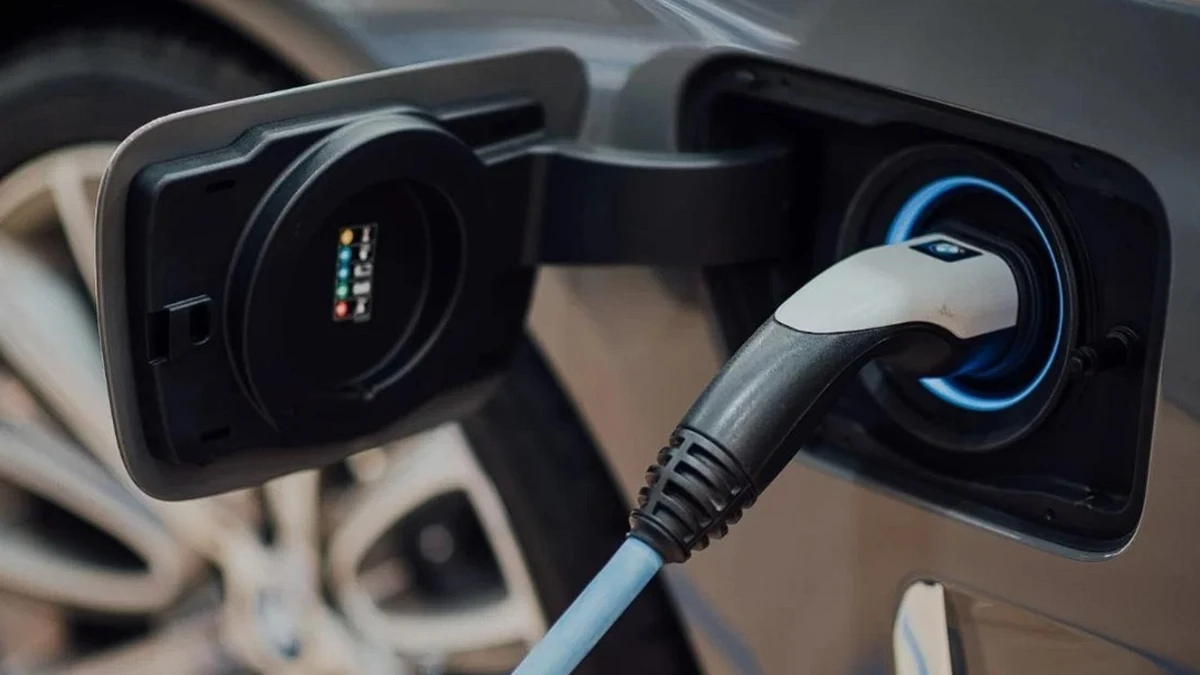 General Motors 2028’de LMR bataryalı elektrikli araçları piyasaya sürecek General Motors 2028’de LMR bataryalı elektrikli araçları piyasaya sürecek