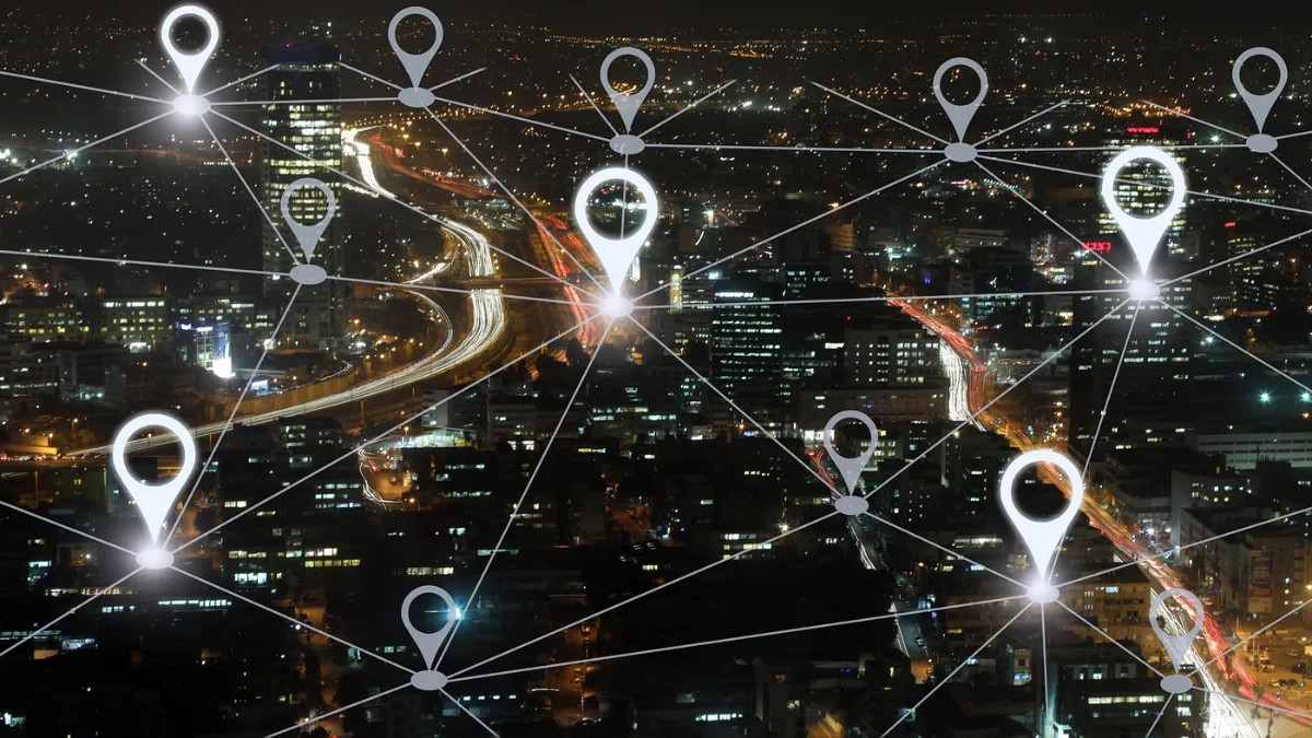 Gerçeğin GPS’i: Merkezi olmayan doğrulama Gerçeğin GPS’i: Merkezi olmayan doğrulama