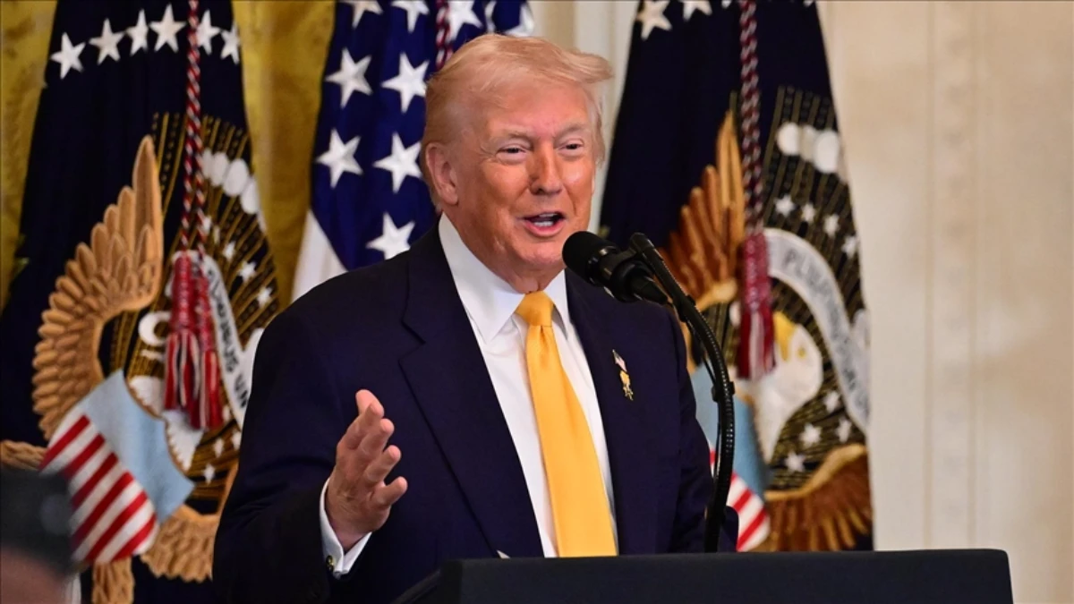 Geri ödemelerin önü açıldı! Trump tarife çıkmazında Geri ödemelerin önü açıldı! Trump tarife çıkmazında