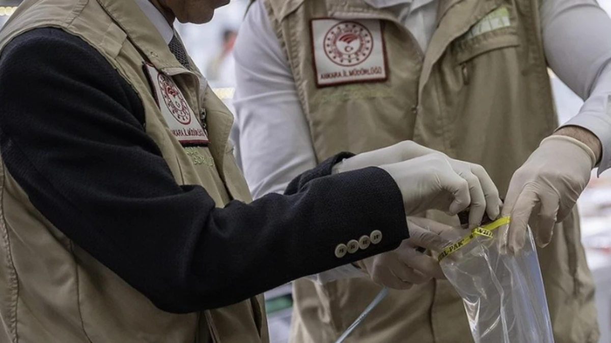 Gıda güvenliğini tehlikeye atan 2 bin 269 işletmeye yaptırım uygulandı Gıda güvenliğini tehlikeye atan 2 bin 269 işletmeye yaptırım uygulandı