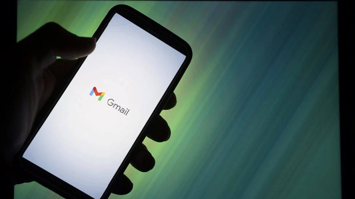 Gmail’de adres değiştirme dönemi Gmail’de adres değiştirme dönemi