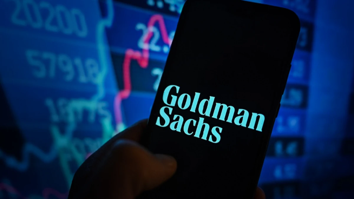 Goldman Sachs altın için yeni tahmin: Yıl sonu için hedef fiyatı açıkladı Goldman Sachs altın için yeni tahmin: Yıl sonu için hedef fiyatı açıkladı