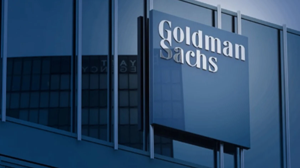 Goldman Sachs analizi: Fiyatlar değil tedarik zinciri önem kazandı Goldman Sachs analizi: Fiyatlar değil tedarik zinciri önem kazandı