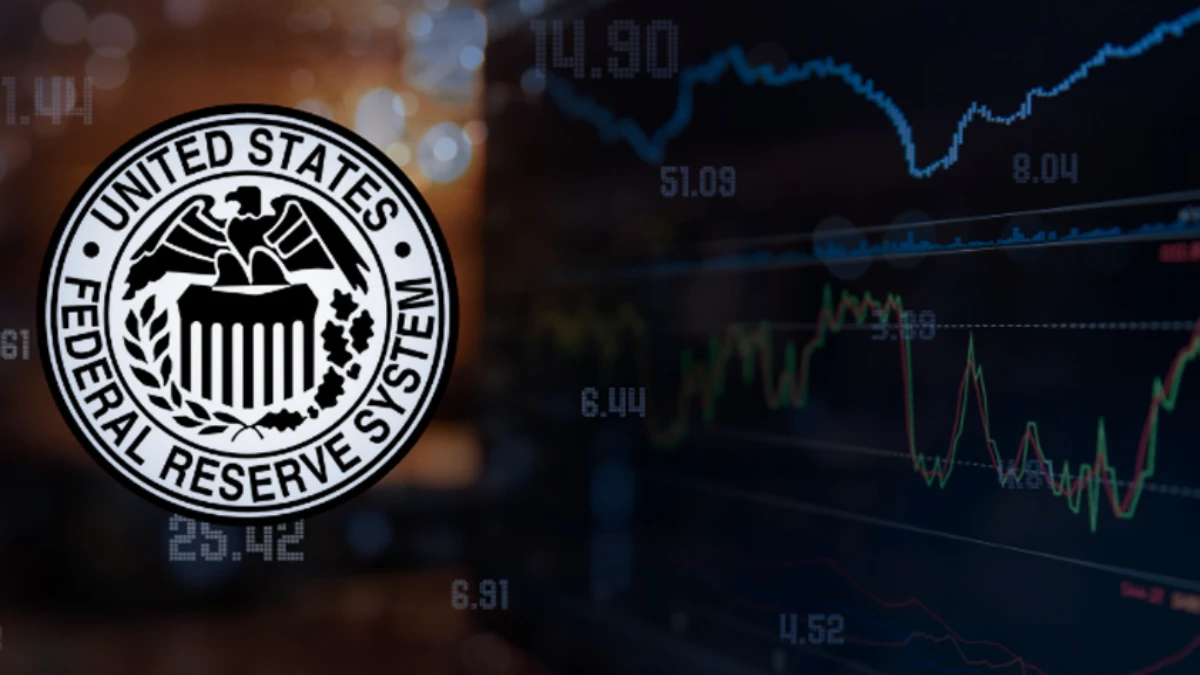 Goldman Sachs Fed faiz indirimi beklentisini öteledi: Eylül ayını işaret etti Goldman Sachs Fed faiz indirimi beklentisini öteledi: Eylül ayını işaret etti