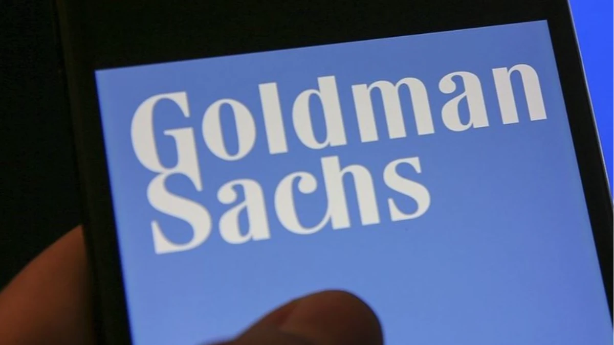 Goldman Sachs: Gümrük vergileri ABD'de enflasyonu yükseltecek Goldman Sachs: Gümrük vergileri ABD'de enflasyonu yükseltecek
