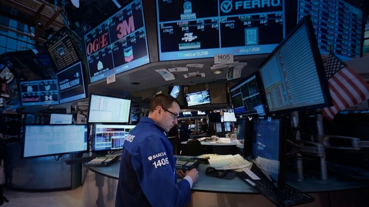 Goldman Sachs, S&P 500 hedefini yeniledi: Yukarı yönlü revizyon Goldman Sachs, S&P 500 hedefini yeniledi: Yukarı yönlü revizyon