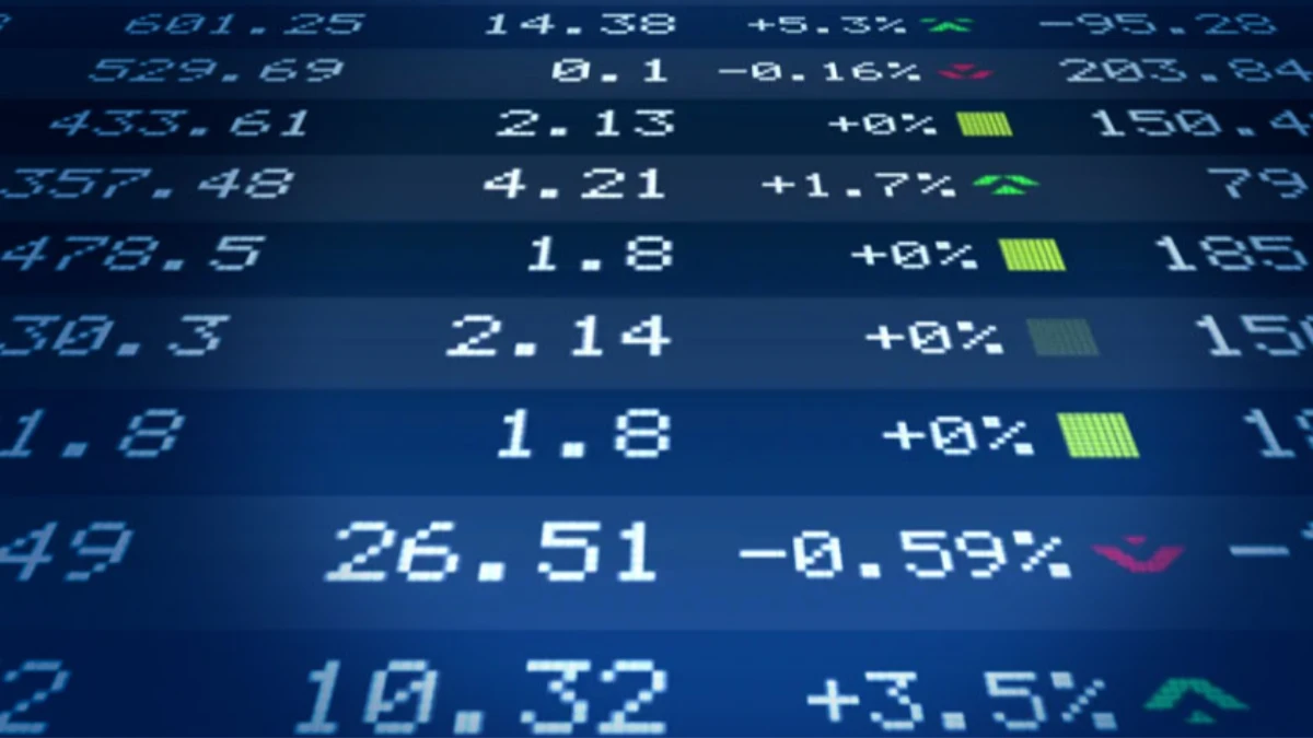 Goldman Sachs S&P için 2025 yıl sonu tahminini indirdi Goldman Sachs S&P için 2025 yıl sonu tahminini indirdi