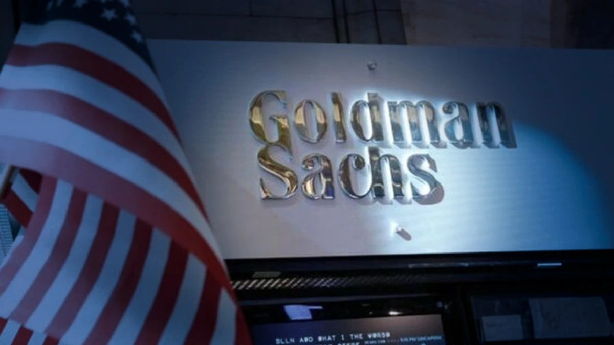 Goldman Sachs TL için alım önerisi: Uzun pozisyon tavsiyesi Goldman Sachs TL için alım önerisi: Uzun pozisyon tavsiyesi