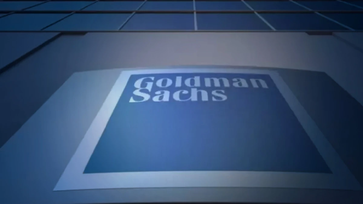 Goldman Sachs'dan risk iştahı raporu: 2021'den beri en yüksek seviyede Goldman Sachs'dan risk iştahı raporu: 2021'den beri en yüksek seviyede