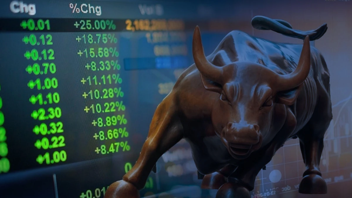 Goldman Sachs'tan 2026 için 'boğa piyasası' beklentisi: Gelişen piyasalar öne çıkabilir Goldman Sachs'tan 2026 için 'boğa piyasası' beklentisi: Gelişen piyasalar öne çıkabilir