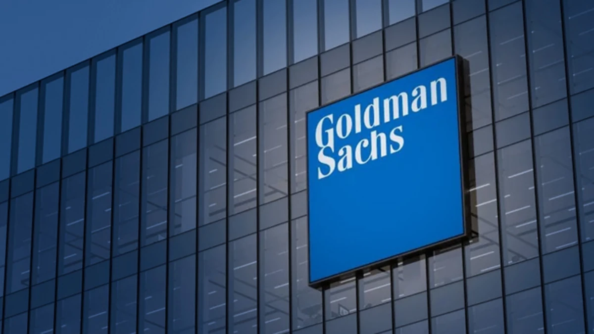 Goldman Sachs'tan 2027'de petrol için yeni tahmin: Fiyatlar düşecek Goldman Sachs'tan 2027'de petrol için yeni tahmin: Fiyatlar düşecek
