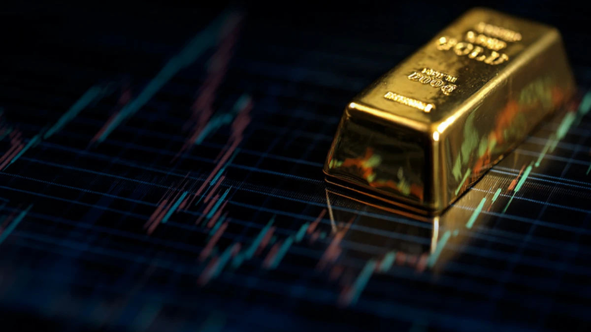 Goldman Sachs'tan altın fiyatı için yeni tahmin: Altında ralli sürecek mi? Goldman Sachs'tan altın fiyatı için yeni tahmin: Altında ralli sürecek mi?